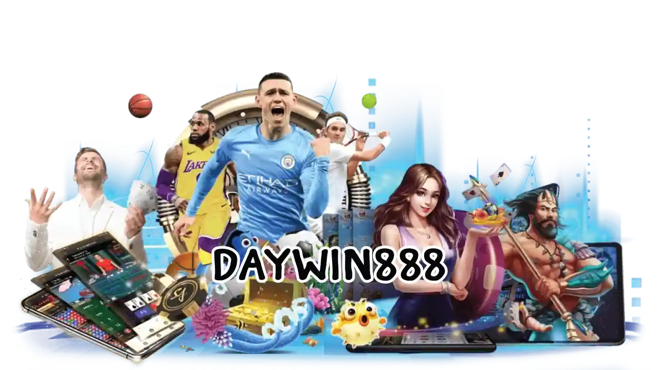 Daywin888